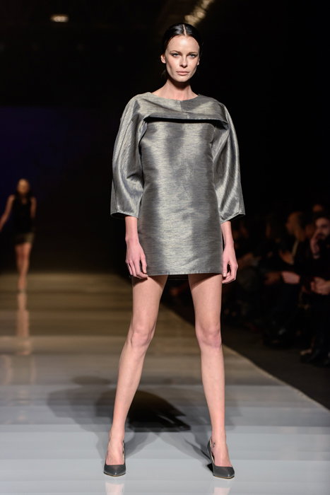 Fashion Week Poland: MMC Studio wiosna-lato 2013
