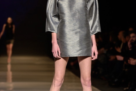 Fashion Week Poland: MMC Studio wiosna-lato 2013