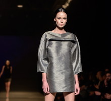 Fashion Week Poland: MMC Studio wiosna-lato 2013