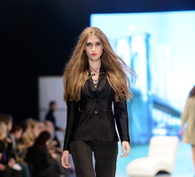 Fashion Week Poland: Potis & Verso, wiosna-lato 2013