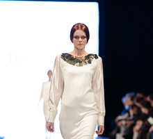 Fashion Week Poland: Tomaotomo wiosna-lato 2013