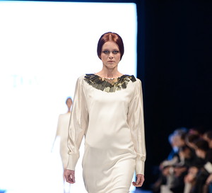 Fashion Week Poland: Tomaotomo wiosna-lato 2013