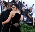 Heavenly Bodies: Fashion & The Catholic Imagination Costume Institute Gala - Arrivals