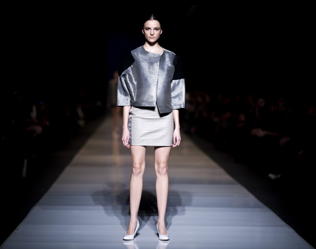 Fashion Week Poland: MMC Studio wiosna-lato 2013