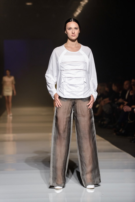 Fashion Week Poland: MMC Studio wiosna-lato 2013
