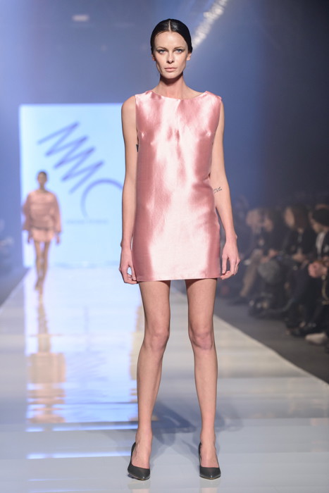 Fashion Week Poland: MMC Studio wiosna-lato 2013