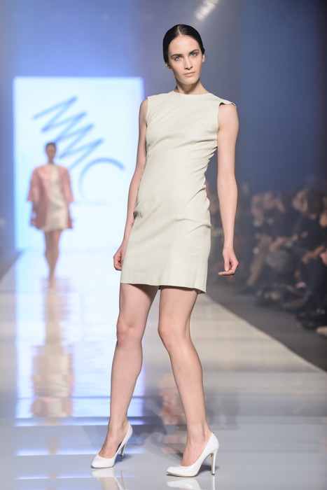 Fashion Week Poland: MMC Studio wiosna-lato 2013