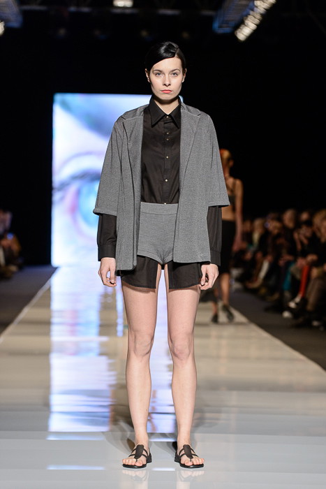 Fashion Week Poland: Nenukko, wiosna-lato 2013