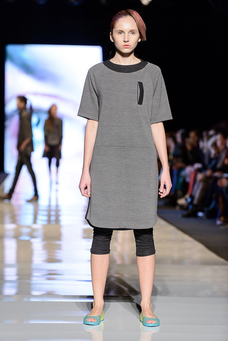 Fashion Week Poland: Nenukko, wiosna-lato 2013
