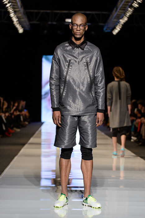 Fashion Week Poland: Nenukko, wiosna-lato 2013