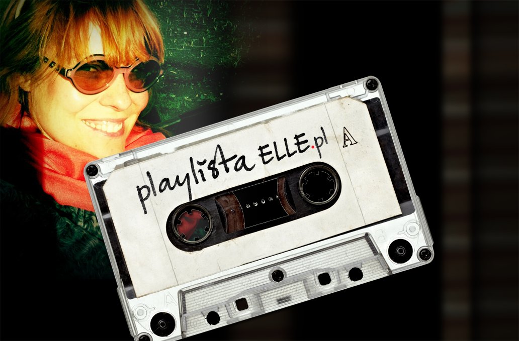 Playlista ELLE.pl: Agata Pospieszyńska