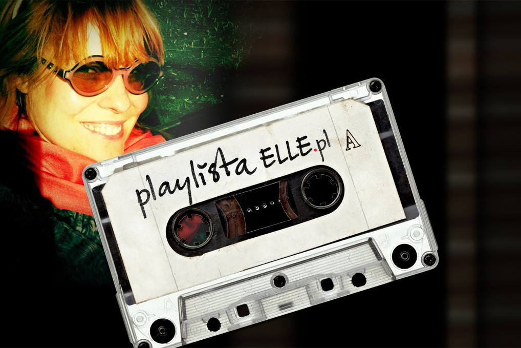Playlista ELLE.pl: Agata Pospieszyńska