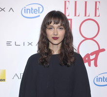 Gwiazdy na 18. urodzinach ELLE