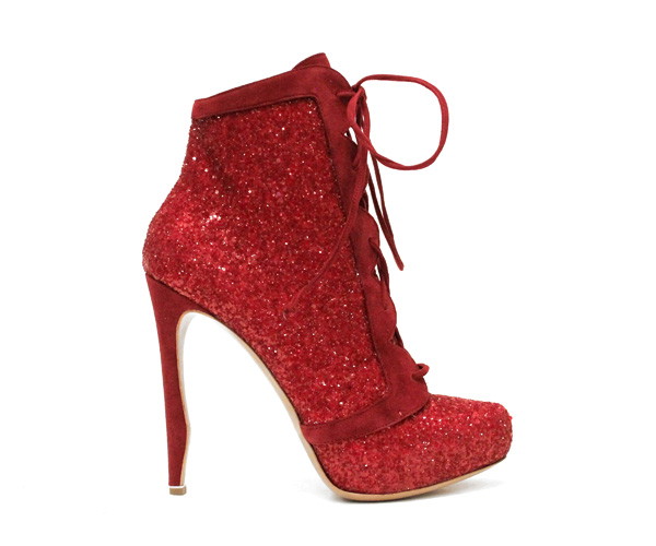 Buty Nicholas Kirkwood dla Victoria's Secret
