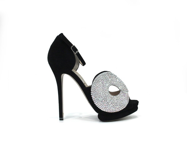 Buty Nicholas Kirkwood dla Victoria's Secret