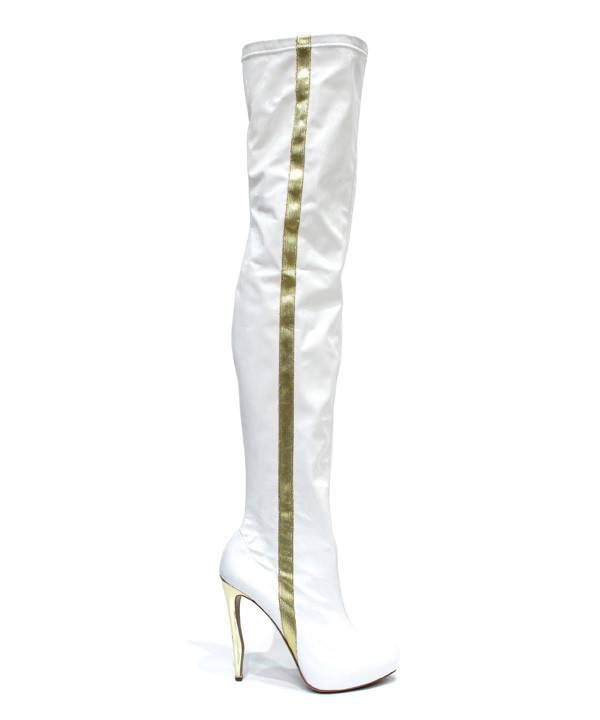 Buty Nicholas Kirkwood dla Victoria's Secret