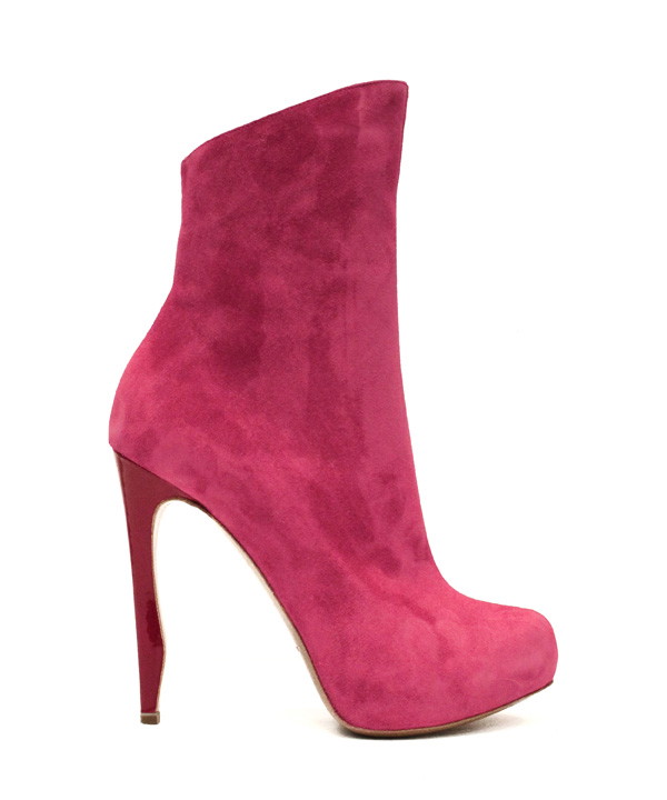 Buty Nicholas Kirkwood dla Victoria's Secret