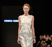 Fashion Week Poland: Dawid Tomaszewski wiosna-lato 2013