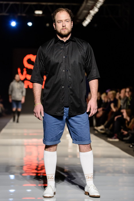 Fashion Week Poland: Ptaszek, wiosna-lato 2013