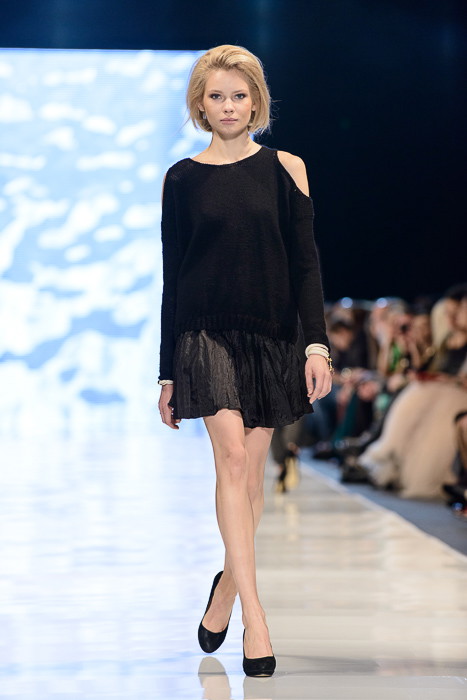 Fashion Week Poland: Roboty Ręczne wiosna-lato 2013