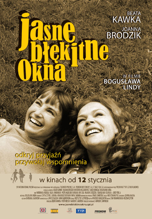 Filmy na dziś