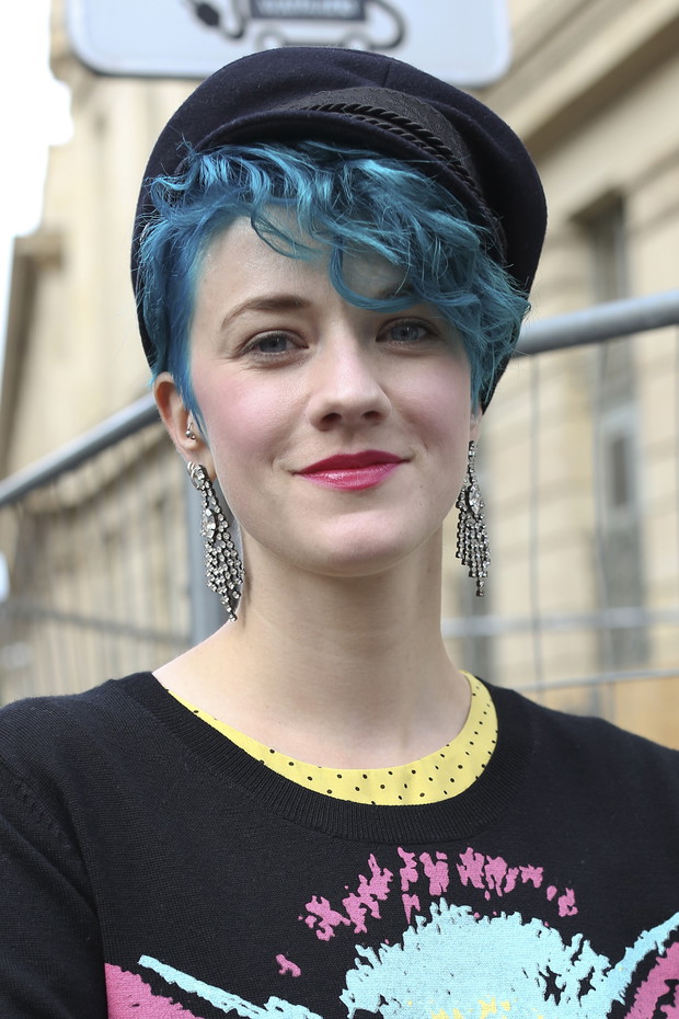 Street fashion: kapelusze, czapki, berety