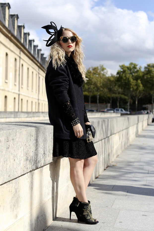 Street fashion: kapelusze, czapki, berety