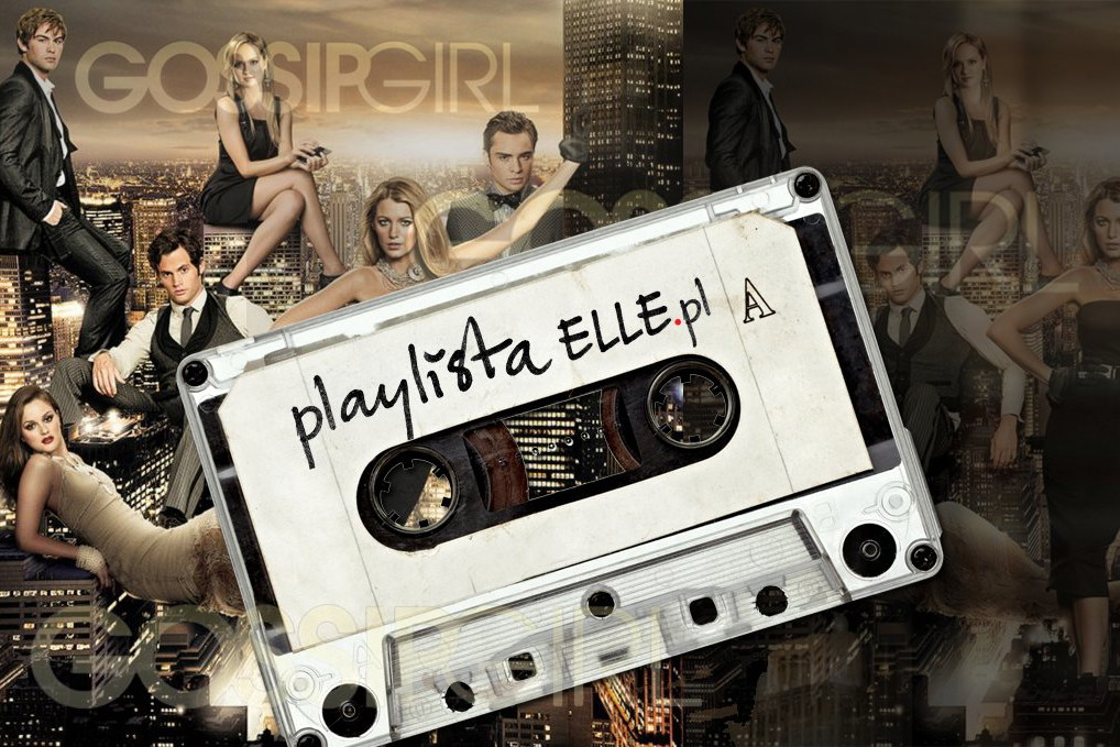 Playlista ELLE.pl: Plotkara