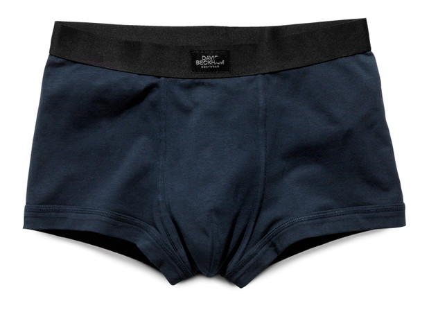 David Beckham dla H&M - nowe zdjęcia!