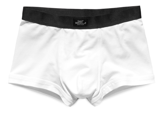 David Beckham dla H&M - nowe zdjęcia!