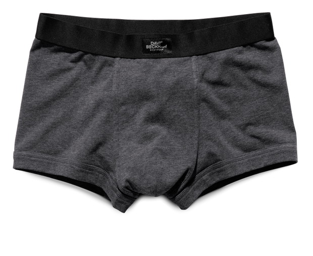 David Beckham dla H&M - nowe zdjęcia!