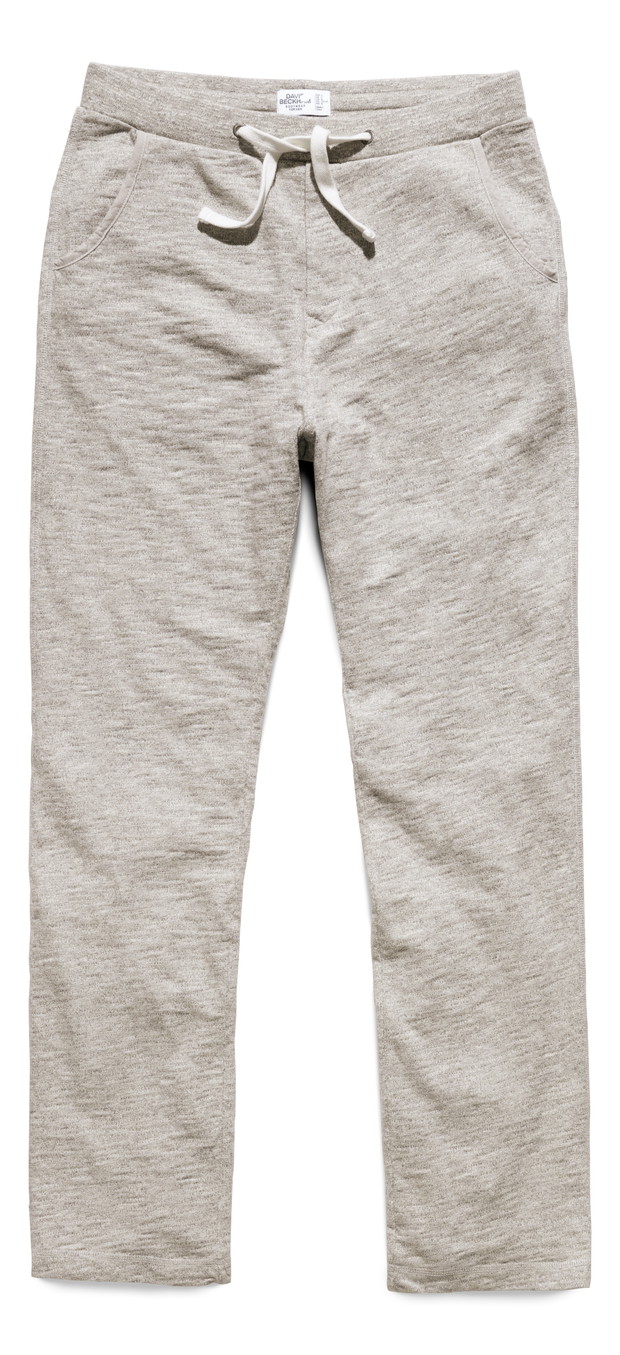 David Beckham dla H&M - nowe zdjęcia!