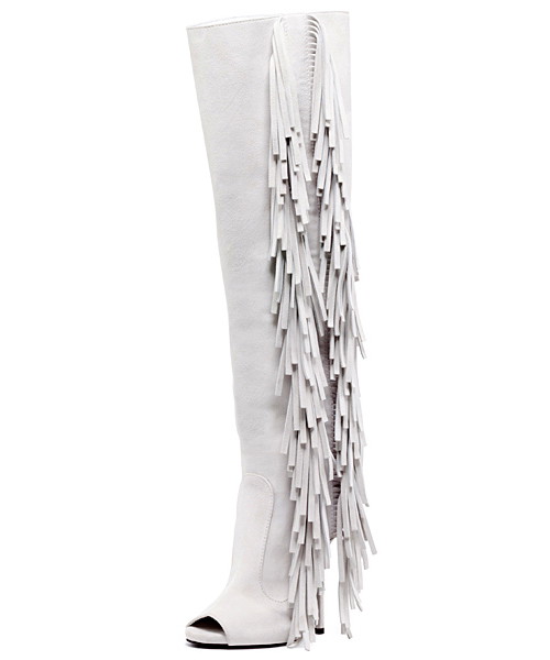 Giuseppe Zanotti wiosna-lato 2013