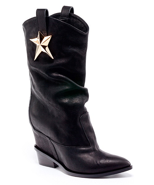 Giuseppe Zanotti wiosna-lato 2013