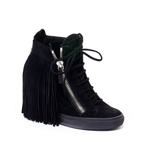 Giuseppe Zanotti wiosna-lato 2013