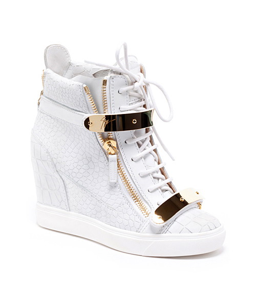 Giuseppe Zanotti wiosna-lato 2013