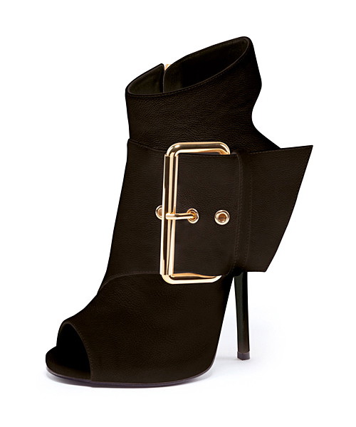 Giuseppe Zanotti wiosna-lato 2013