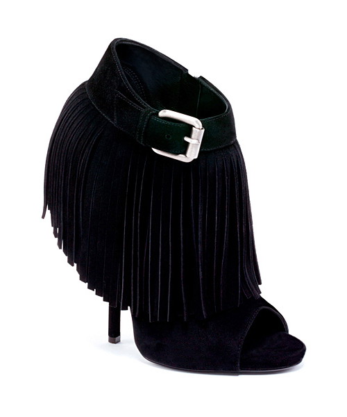Giuseppe Zanotti wiosna-lato 2013