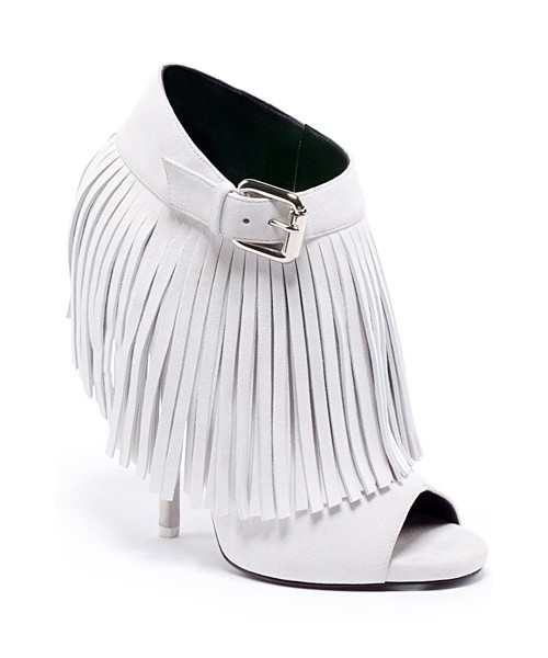 Giuseppe Zanotti wiosna-lato 2013