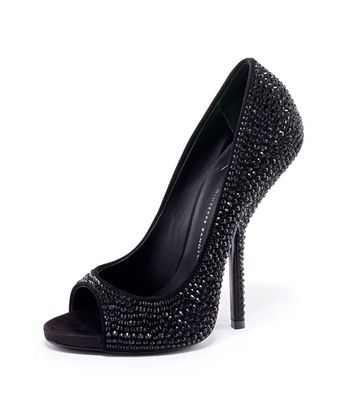 Giuseppe Zanotti wiosna-lato 2013