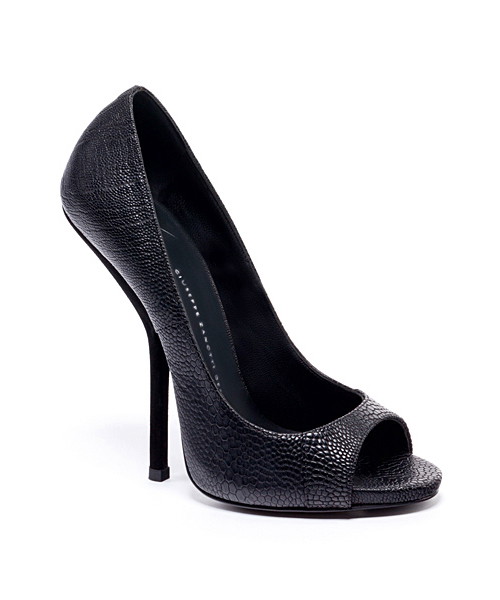 Giuseppe Zanotti wiosna-lato 2013