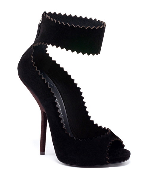 Giuseppe Zanotti wiosna-lato 2013