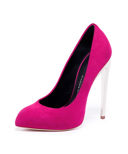 Giuseppe Zanotti wiosna-lato 2013