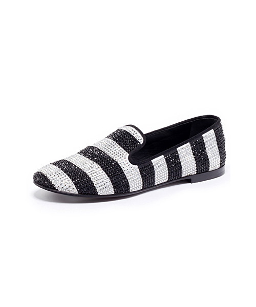 Giuseppe Zanotti wiosna-lato 2013