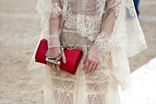 Street fashion: hity z Topshop Tumblr