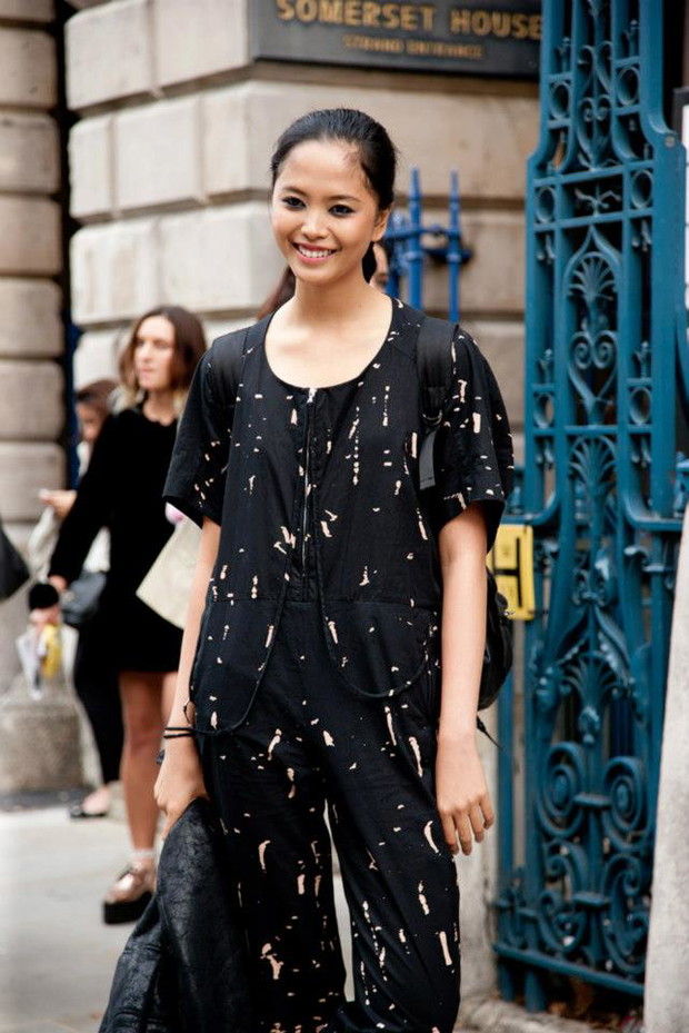 Street fashion: hity z Topshop Tumblr