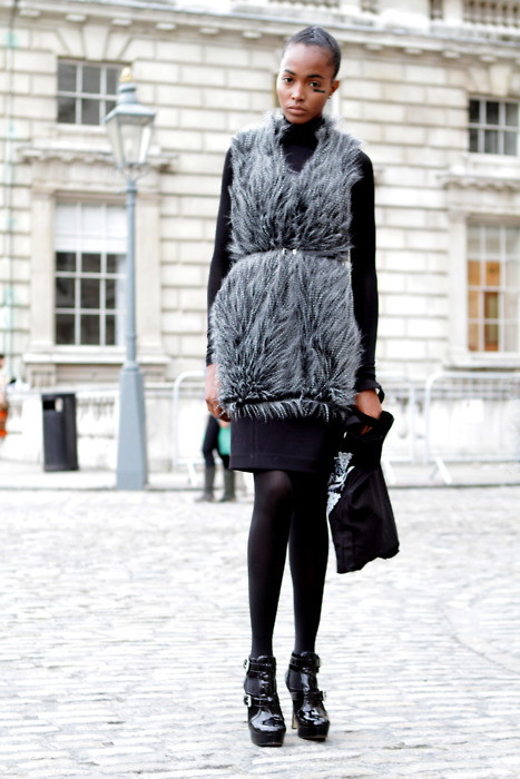Street fashion: hity z Topshop Tumblr