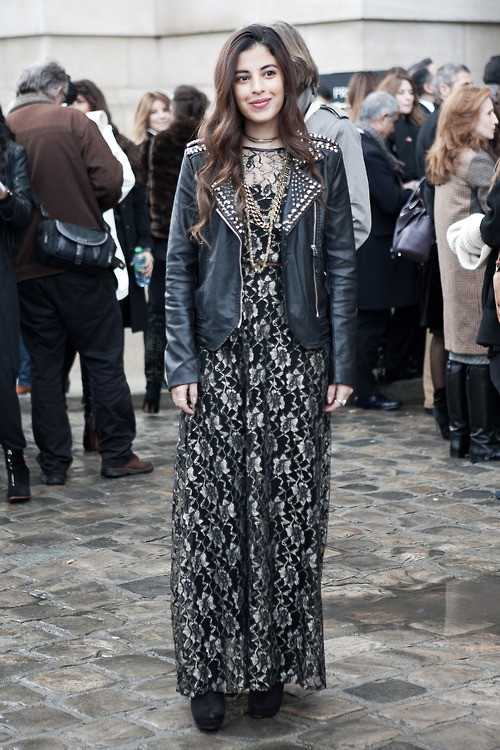 Street fashion: hity z Topshop Tumblr