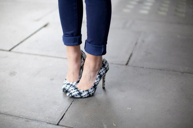 Street fashion: hity z Topshop Tumblr