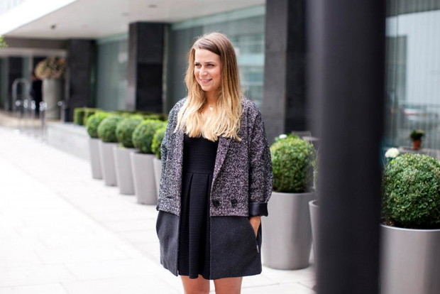 Street fashion: hity z Topshop Tumblr